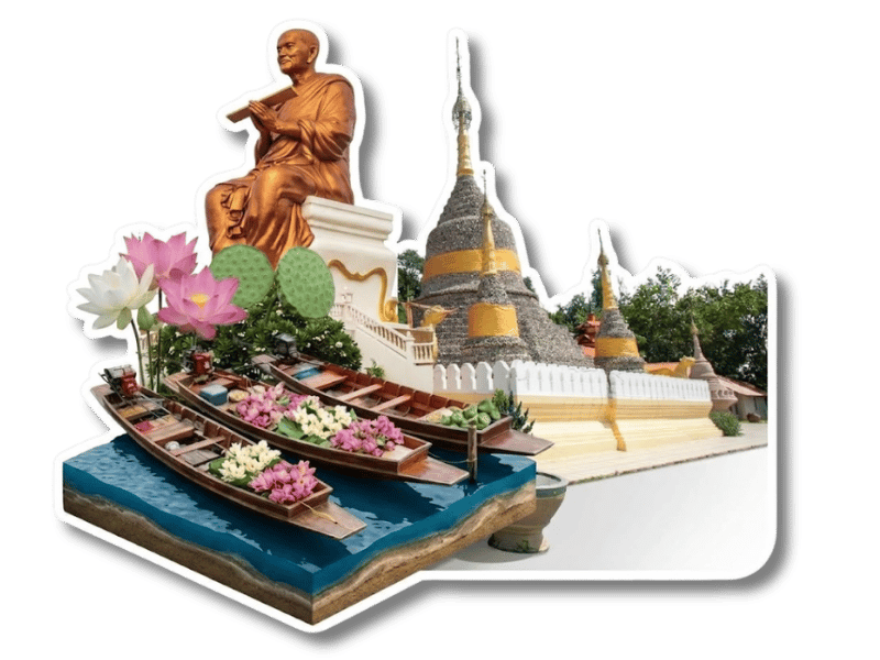 บริการกำจัดปลวก แมลง และหนู ปทุมธานี